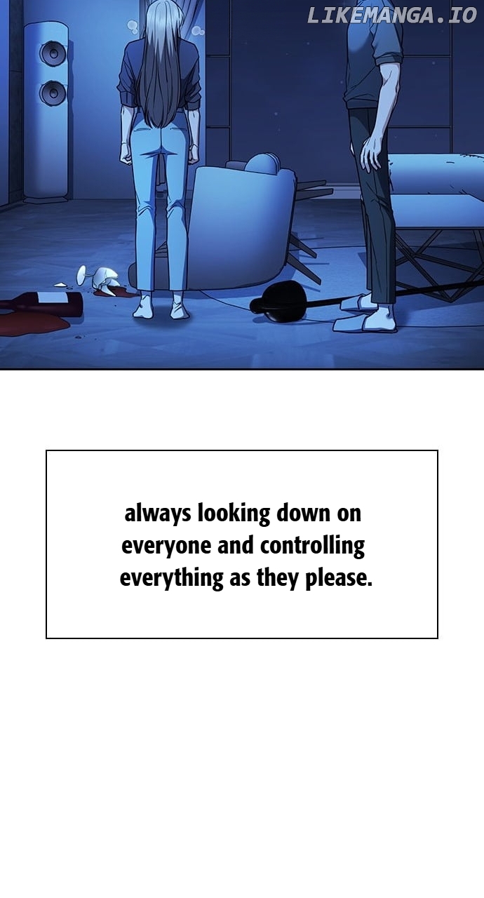 How to break up well Chapter 32 - page 69